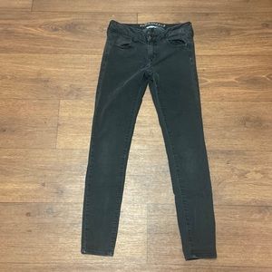 American Eagle Jeggings jeans